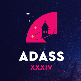 ADASS 2024 logo